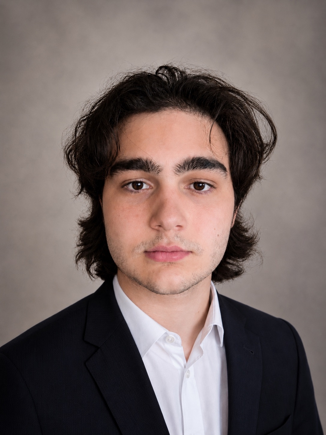Matthew Zulo