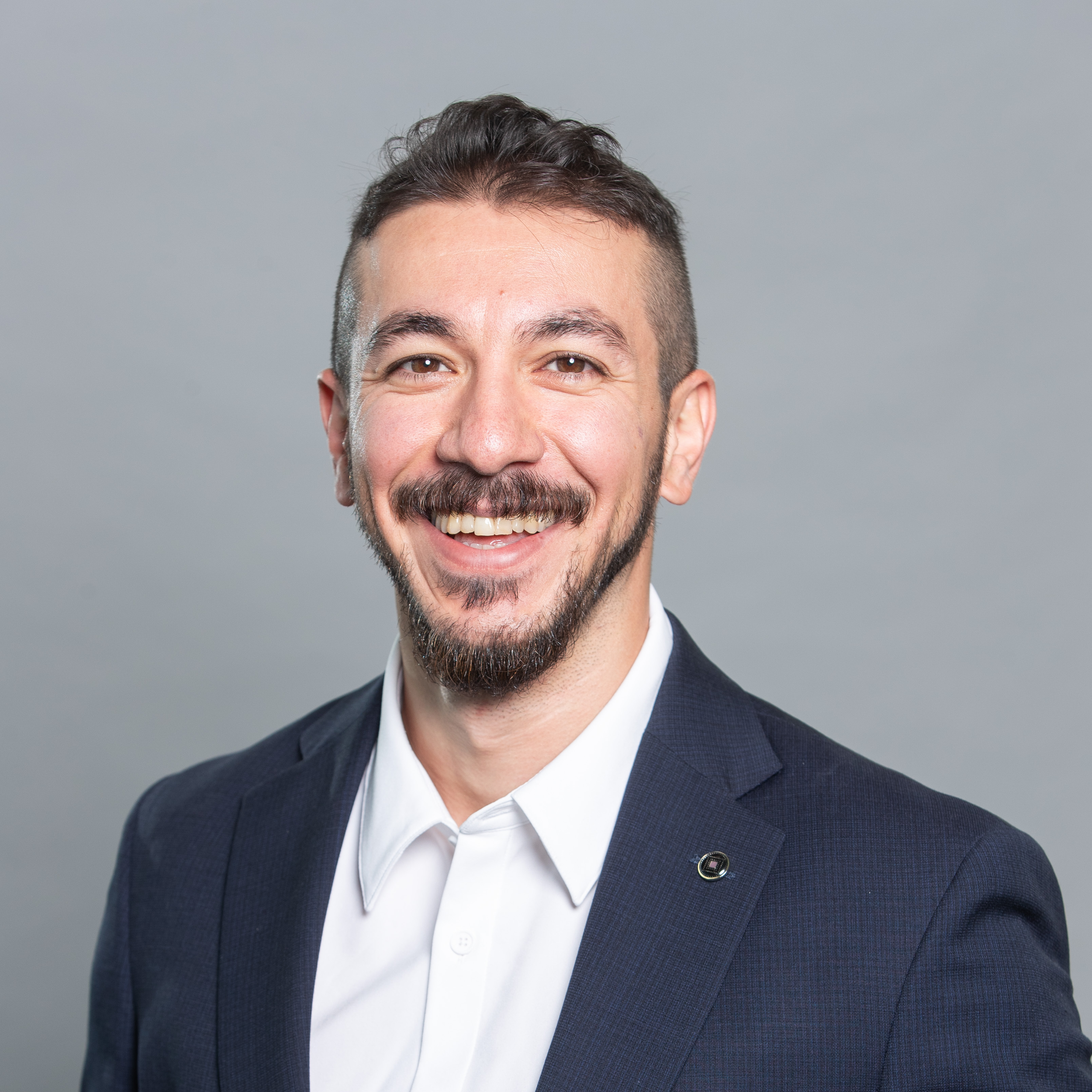Dr. Hadi Zadeh-Haghighi