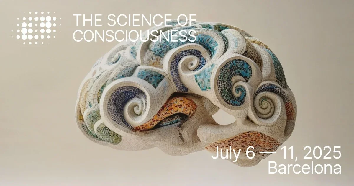 Science of Consciousness 2025 quantum biology plenary
