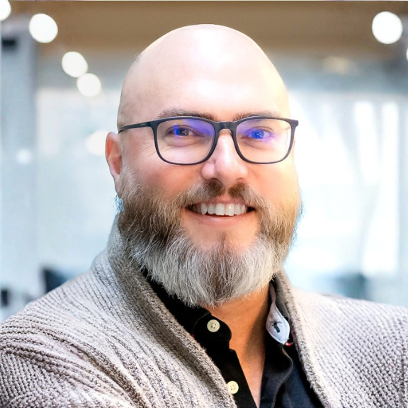 Dr. Travis J.A. Craddock