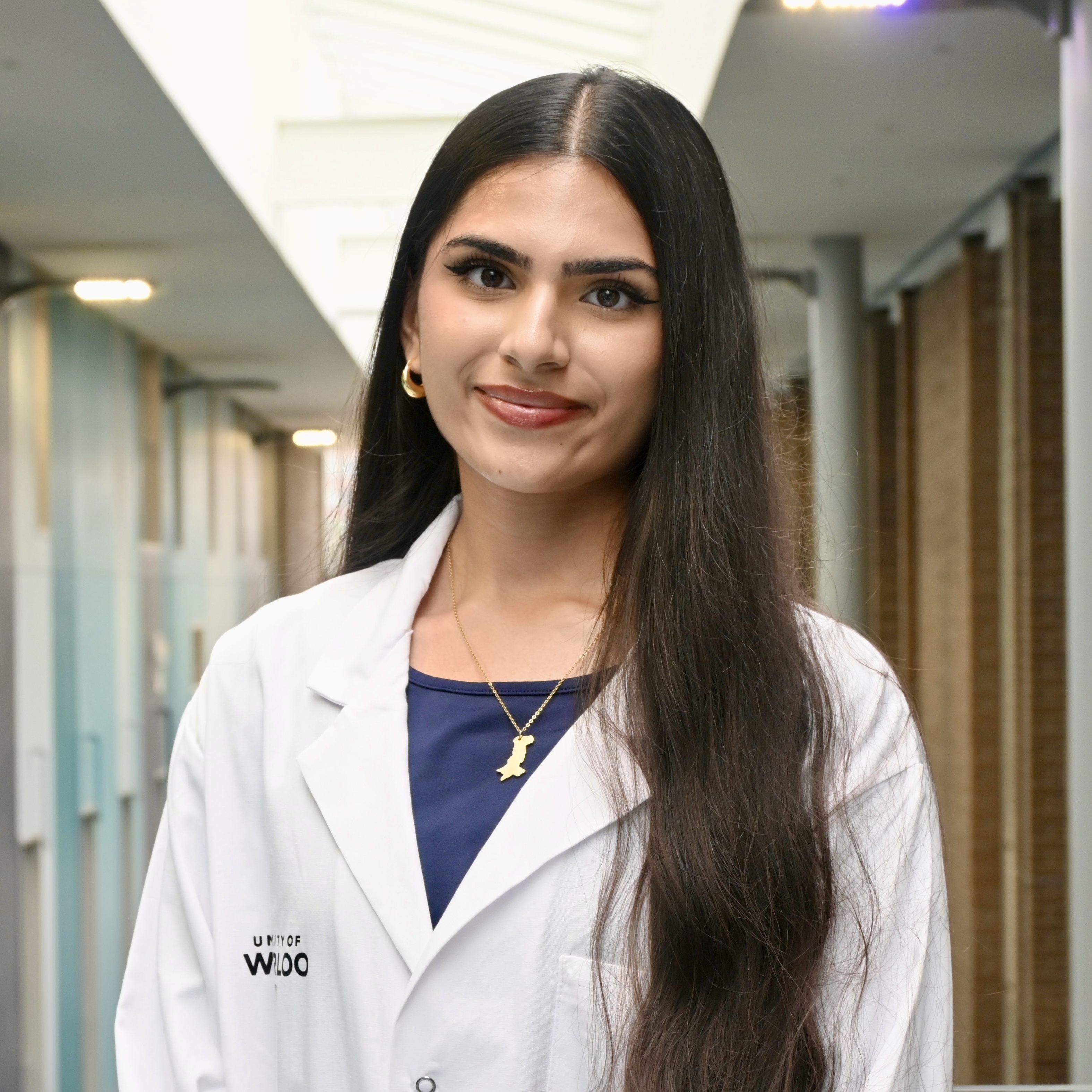 Aisha Aamir