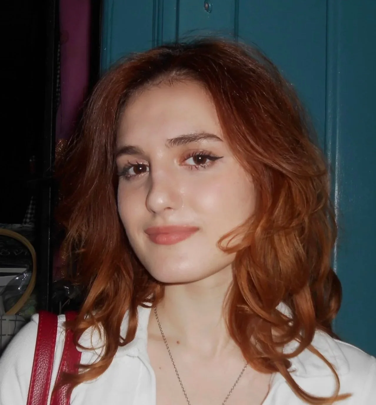 Iren Karapetyan