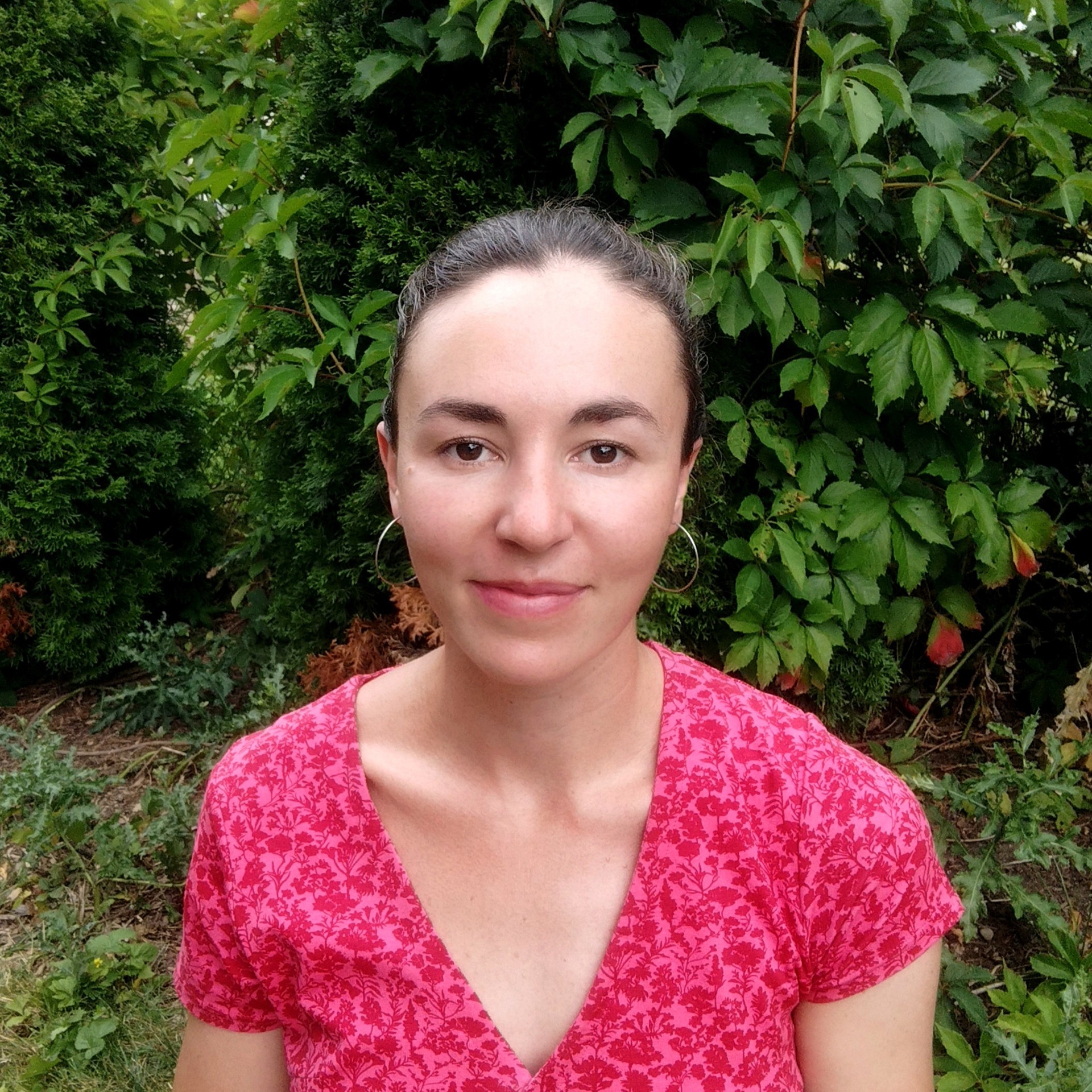 Dr. Lea Gassab