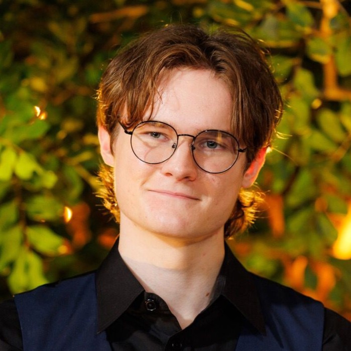 Ron Kazachkov